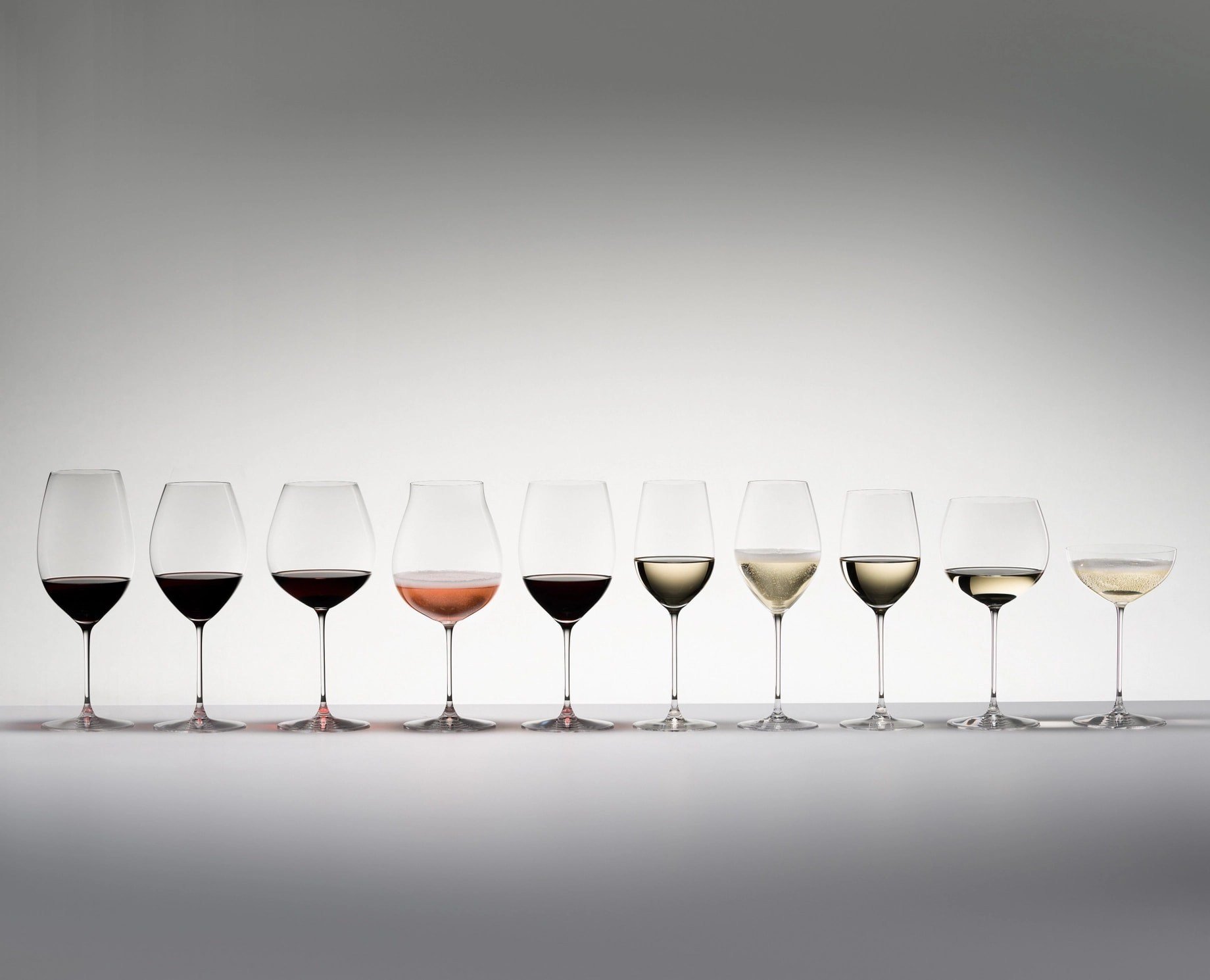 Veritas 2'li Old World Syrah Kırmızı Şarap Kadehi Seti 6449/41