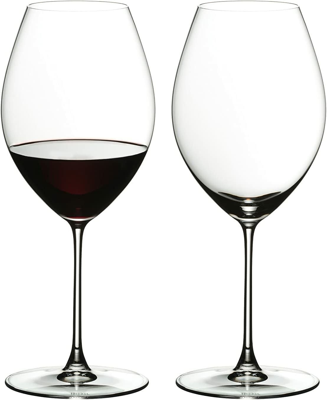 Veritas 2'li Old World Syrah Kırmızı Şarap Kadehi Seti 6449/41