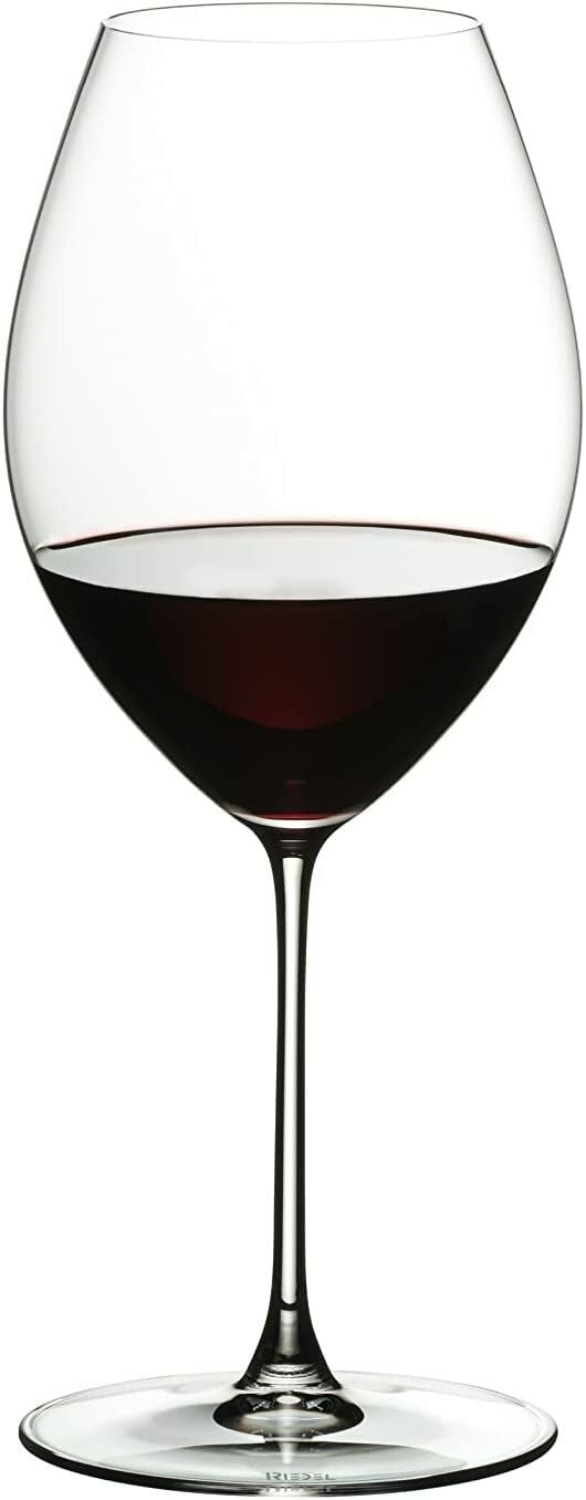 Veritas 2'li Old World Syrah Kırmızı Şarap Kadehi Seti 6449/41