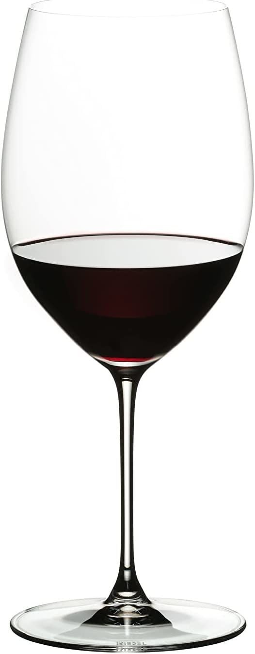 Veritas Cabarnet Savignon/Merlot 2'li Kırmızı Şarap Kadehi Seti 6449/0