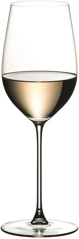 Veritas Riesling/Zinfandel 2'li Beyaz Şarap Kadehi Seti 6449/15