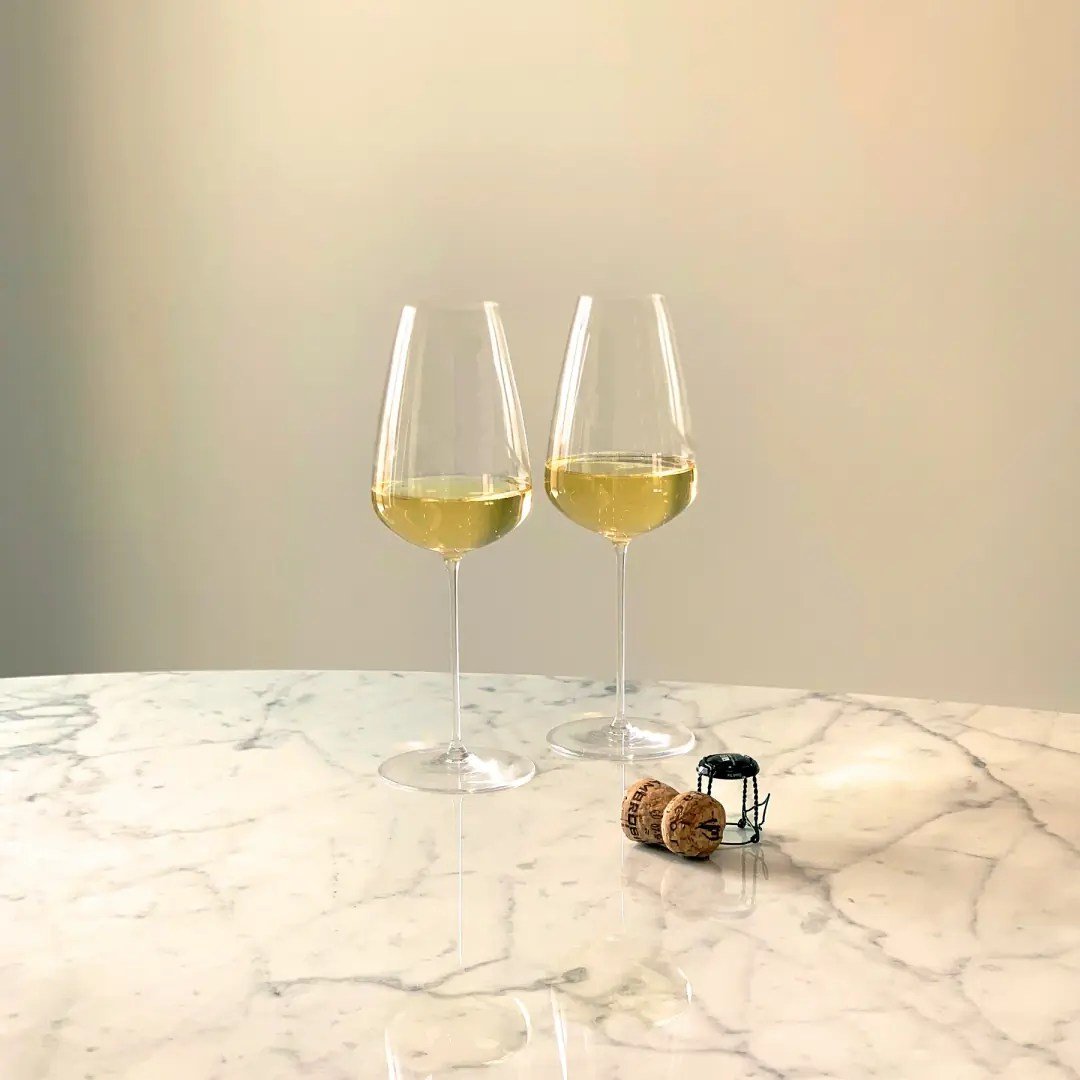 Vertigo Grand Cru 2'li Şampanya Kadehi 32030