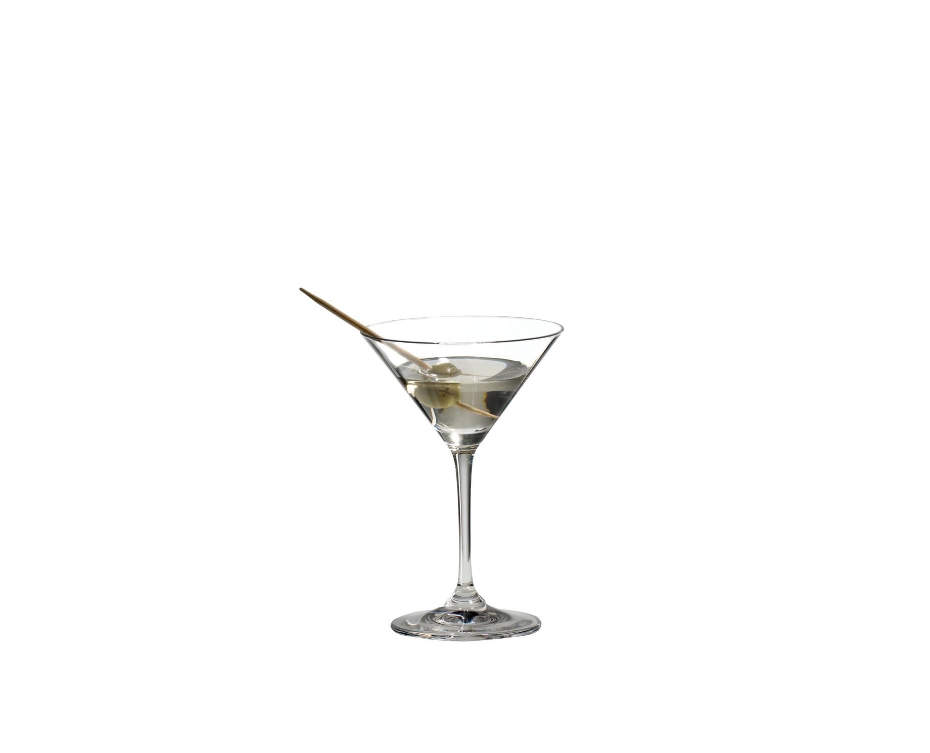 Vinum 2'li Martini Kadehi 6416/77
