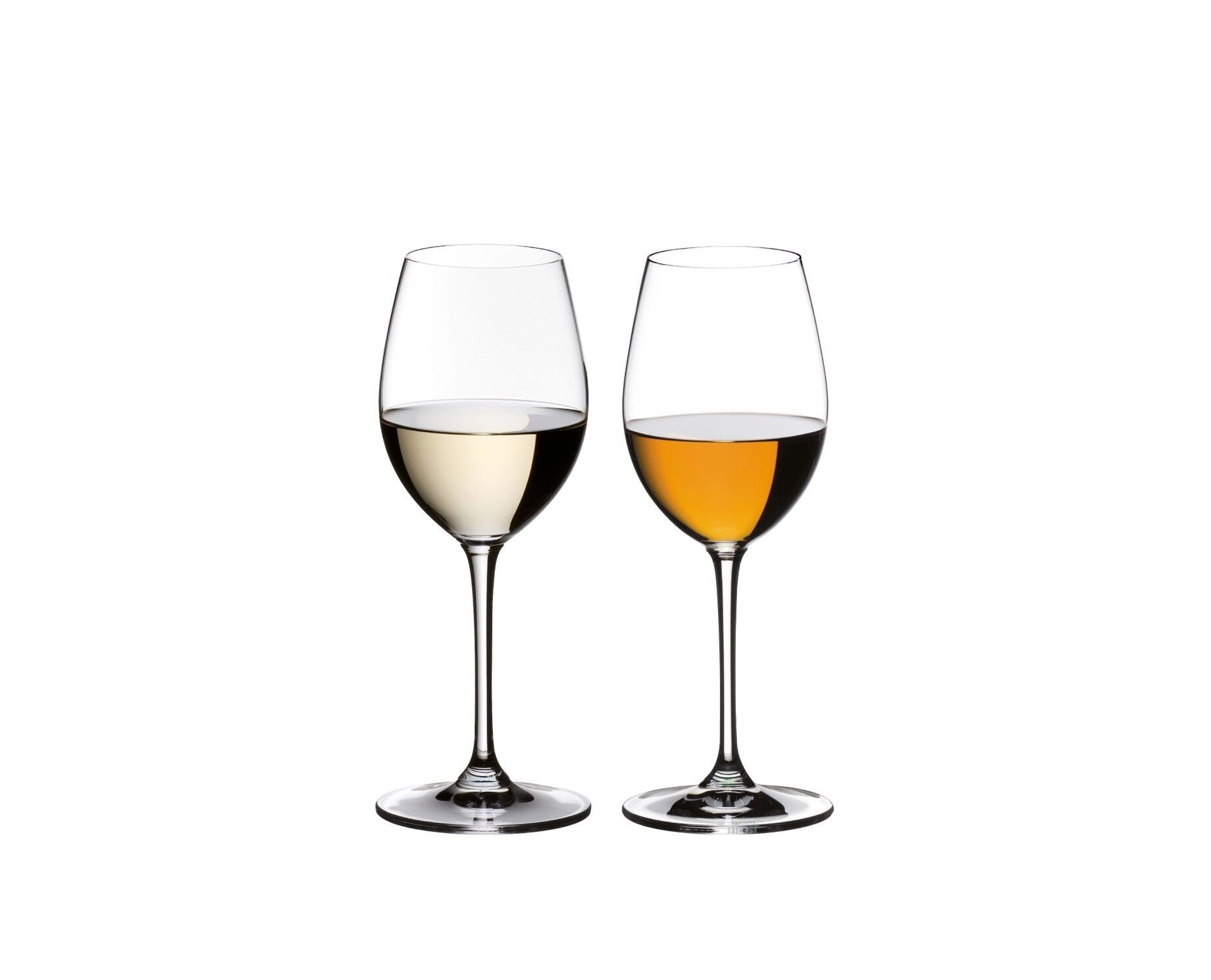 Vinum Sauvignon Blanc/Dessert 2'li Beyaz Şarap Kadehi Seti 6416/33