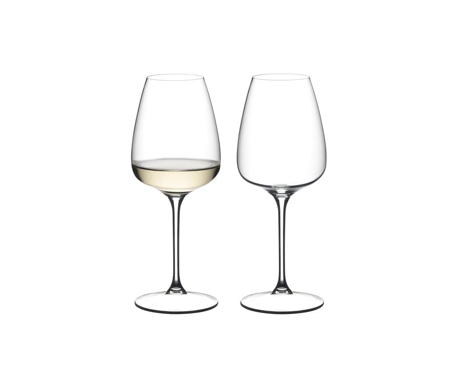 White Wine / Champagne / Spritz 2'li Şarap Kadehi 6424/05