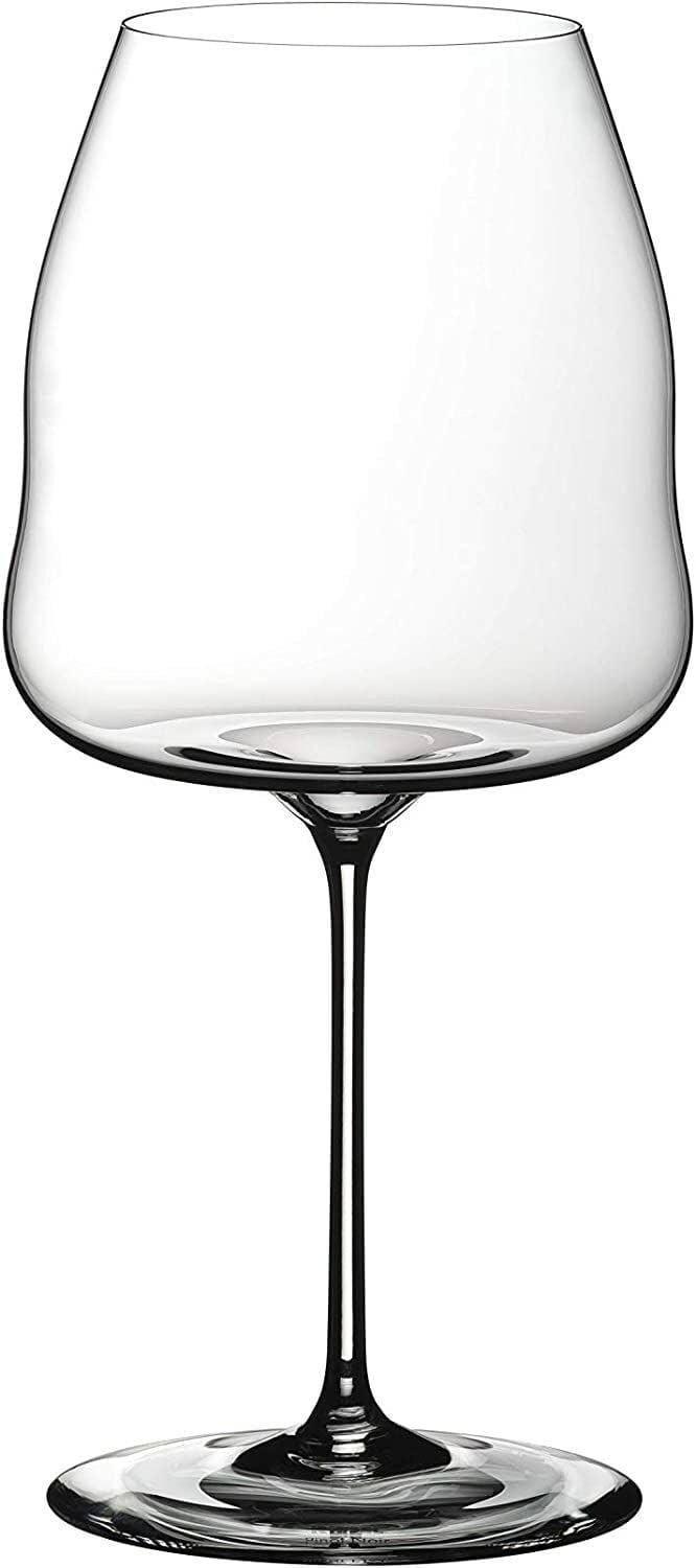 Winewings Cabernet Sauvignon Kırmızı Şarap Kadehi 1234/0