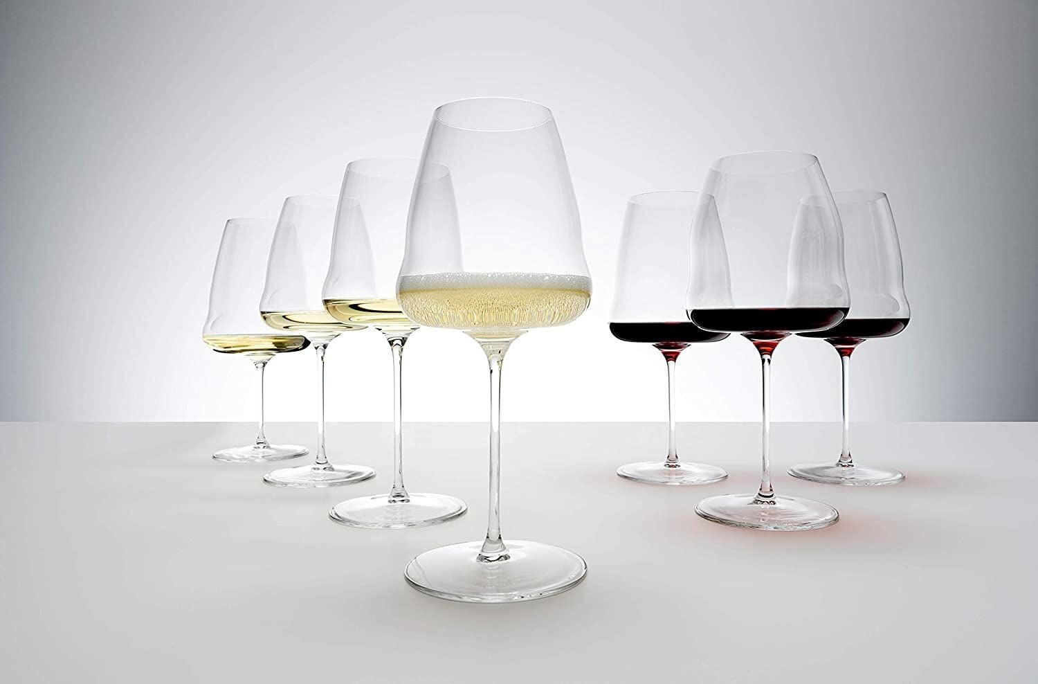 Winewings Cabernet Sauvignon Kırmızı Şarap Kadehi 1234/0