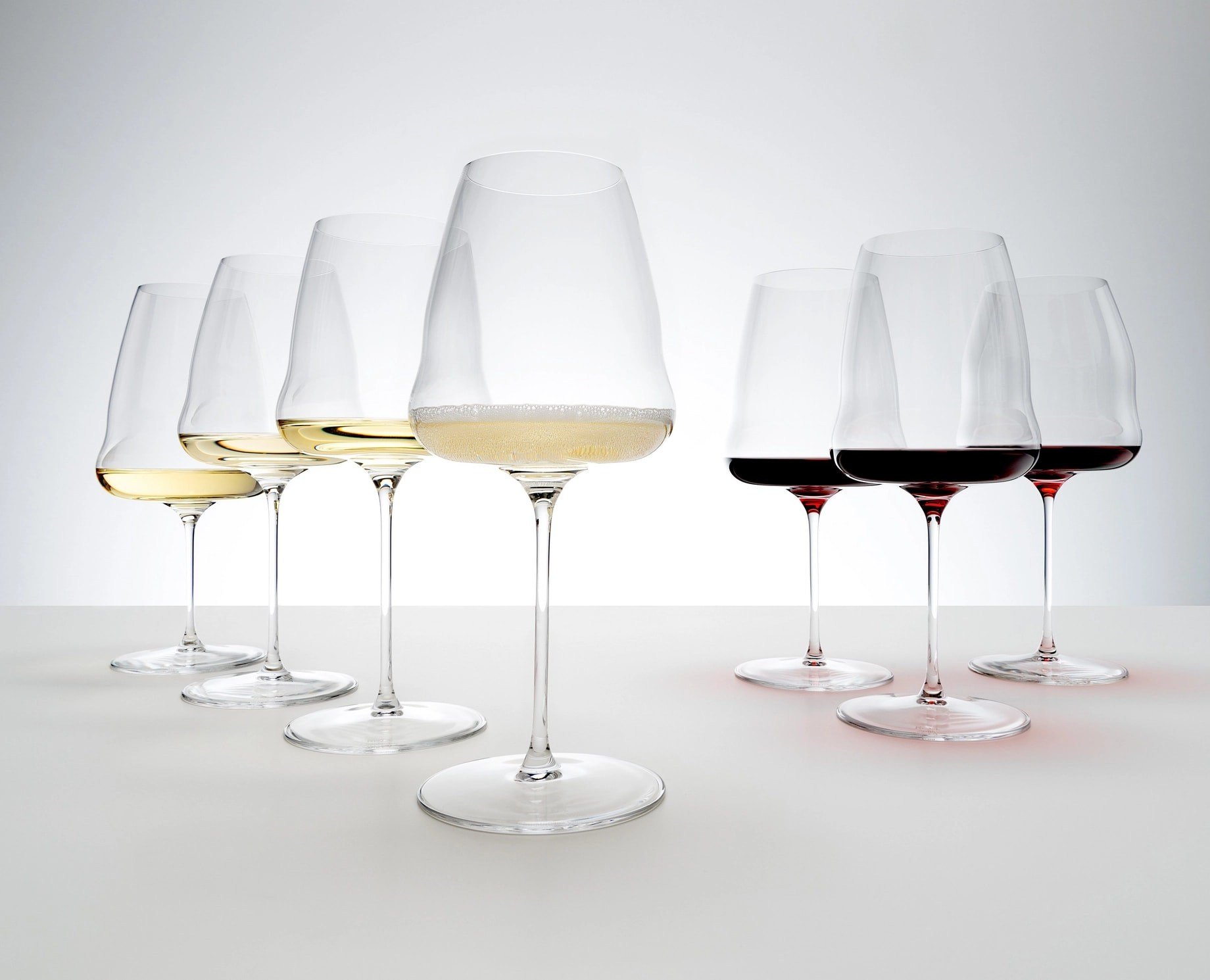 Winewings Syrah Şarap Kadehi 1234/41