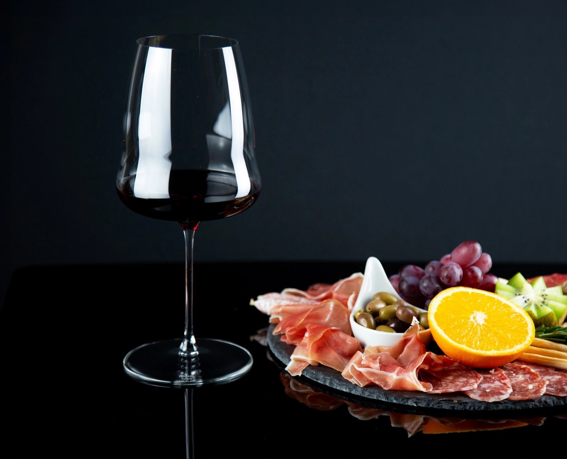 Winewings Syrah Şarap Kadehi 1234/41