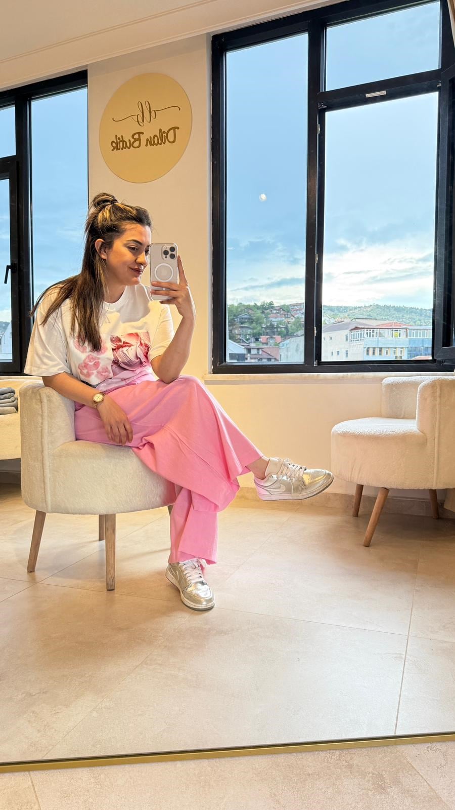 etek pantalon 