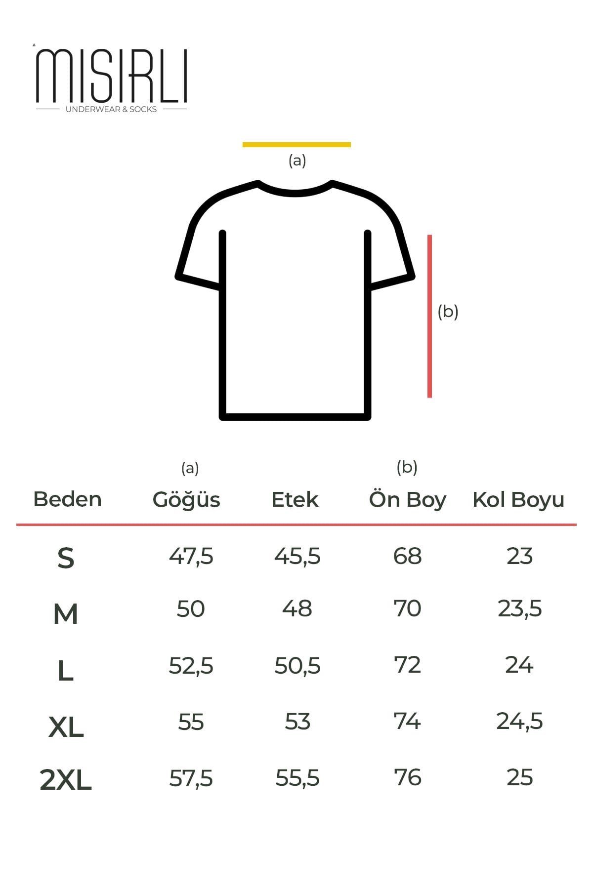 Erkek Activewear Arnaldo Modal By Tencel Tişört Gri
