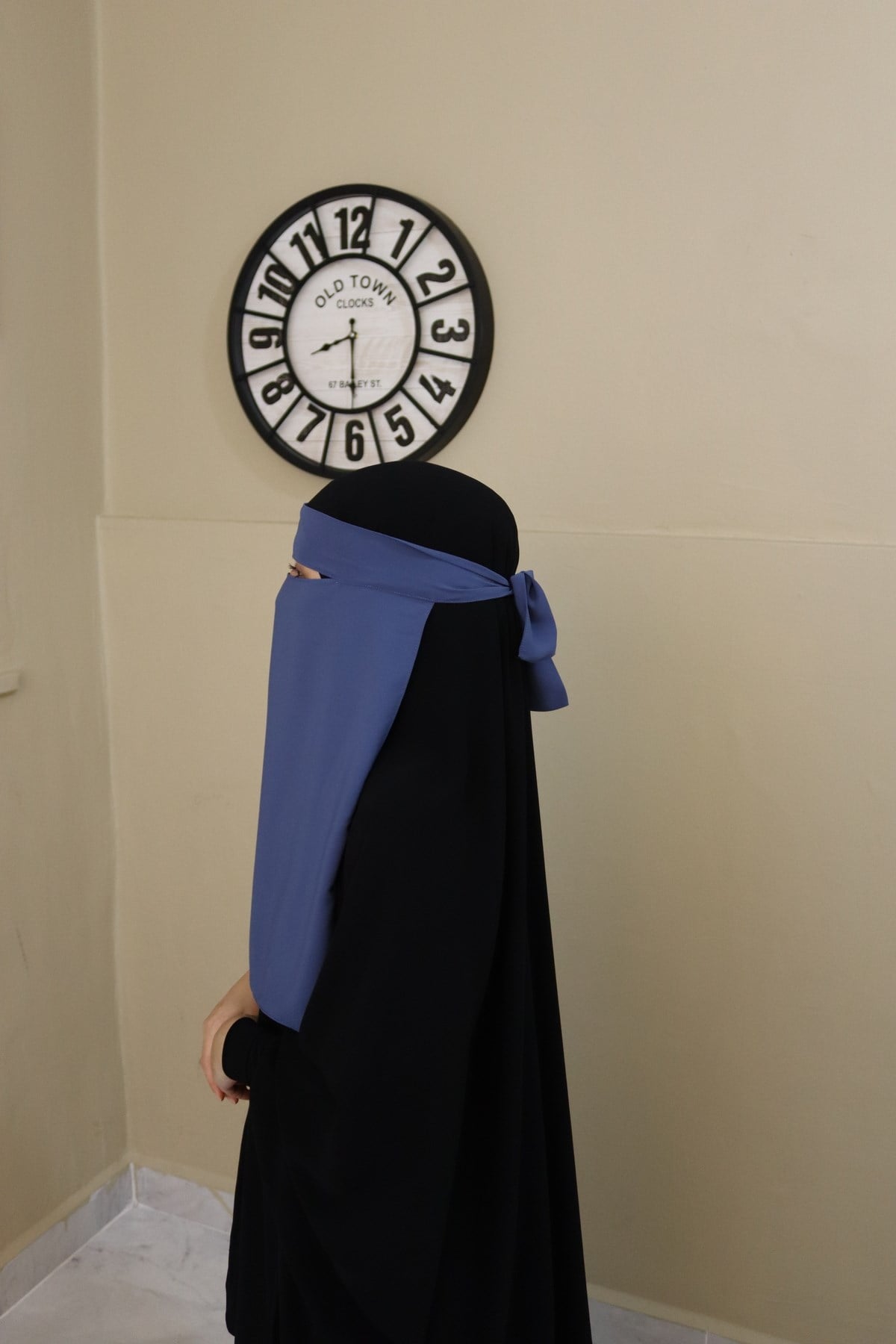 GÖZLÜ PEÇE (tek kat 40 cm * 45 cm )