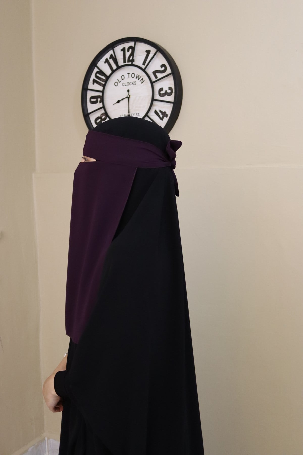 GÖZLÜ PEÇE (tek kat 40 cm * 45 cm )