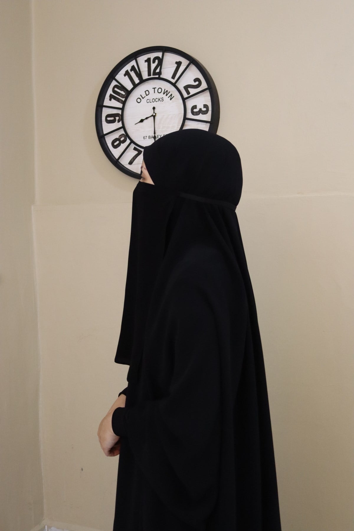 İÇ PEÇE LASTİKLİ siyah