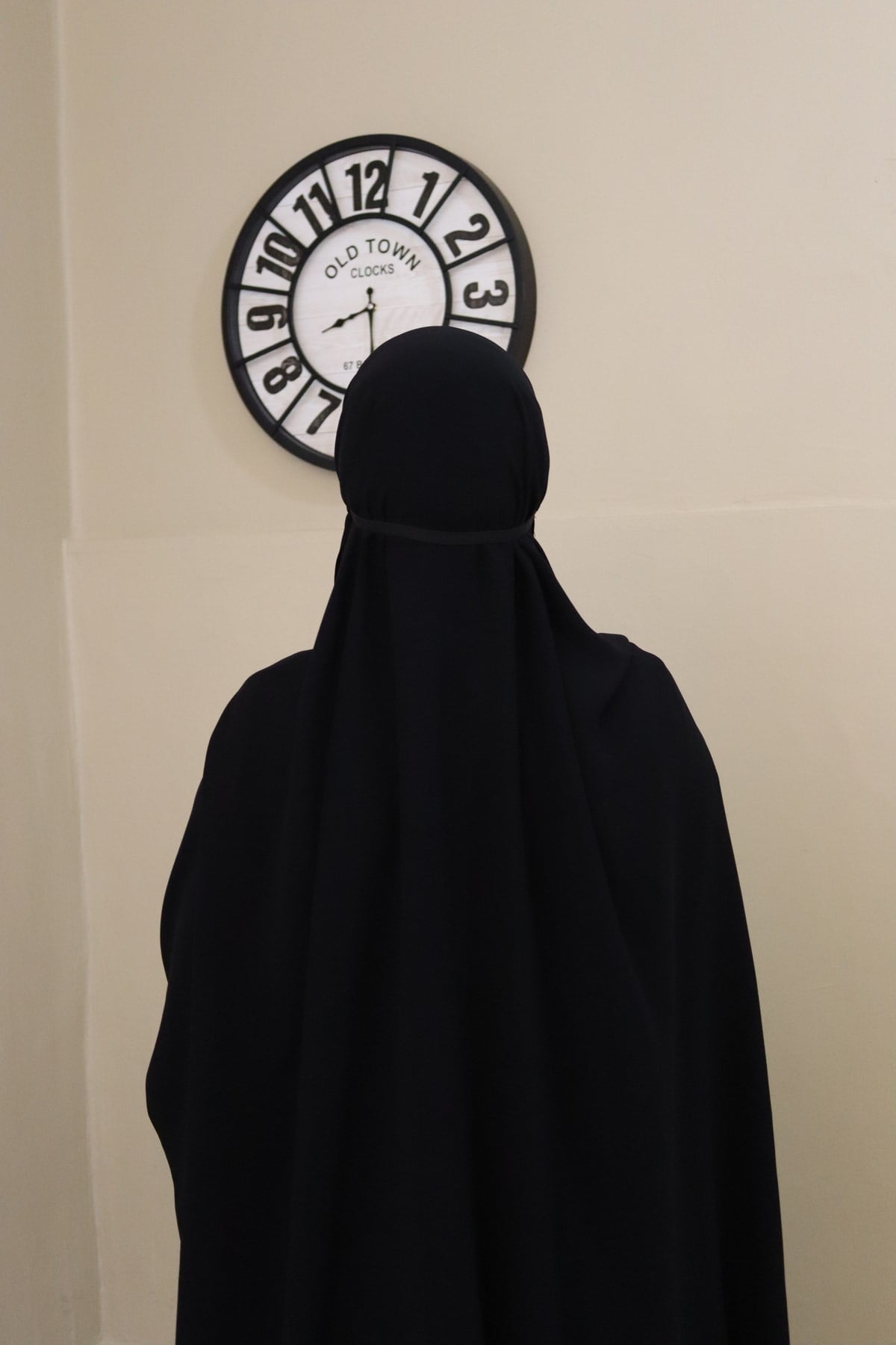 İÇ PEÇE LASTİKLİ siyah