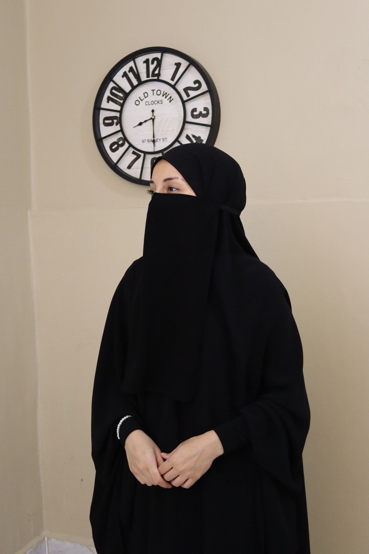 İÇ PEÇE LASTİKLİ siyah
