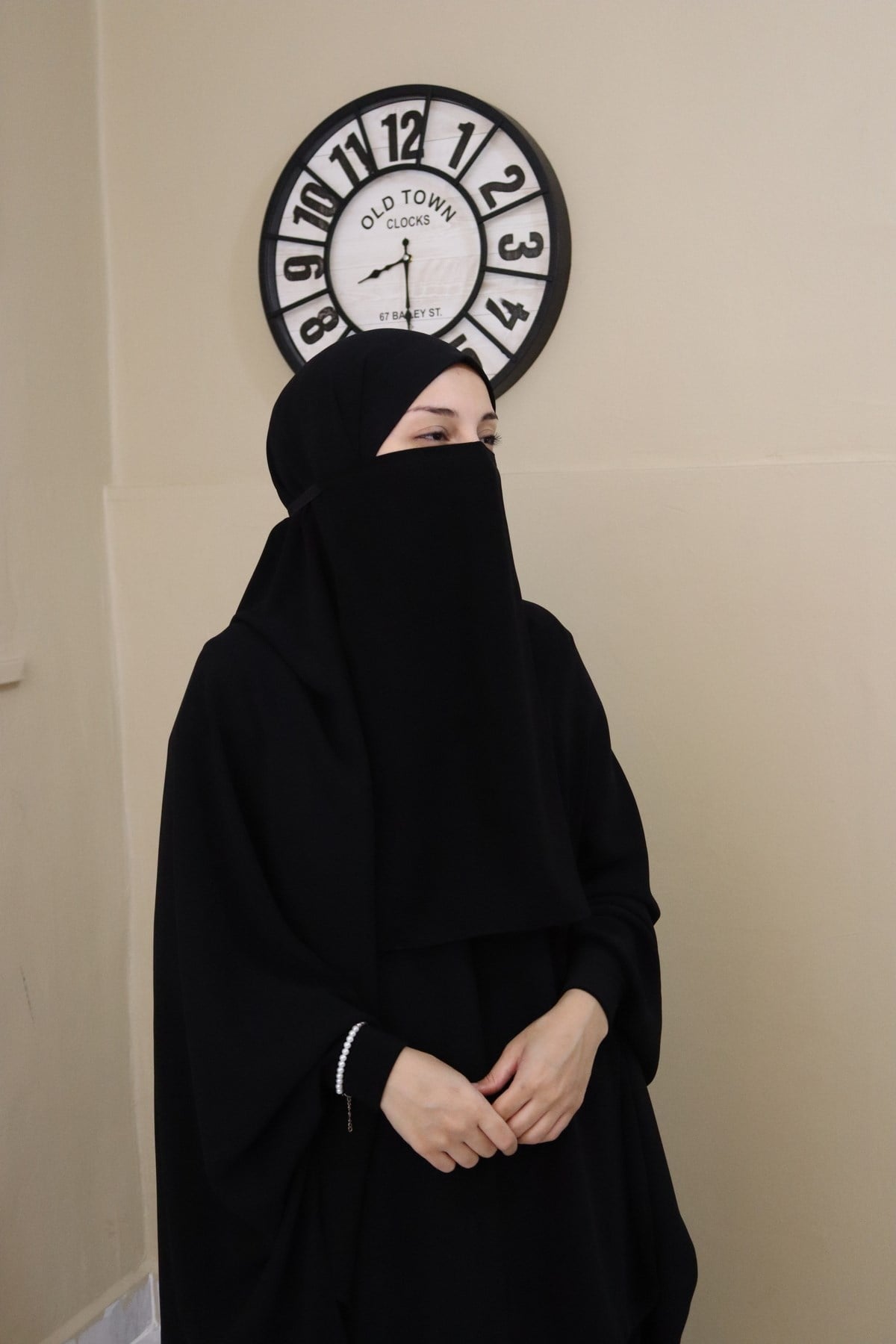 İÇ PEÇE LASTİKLİ siyah