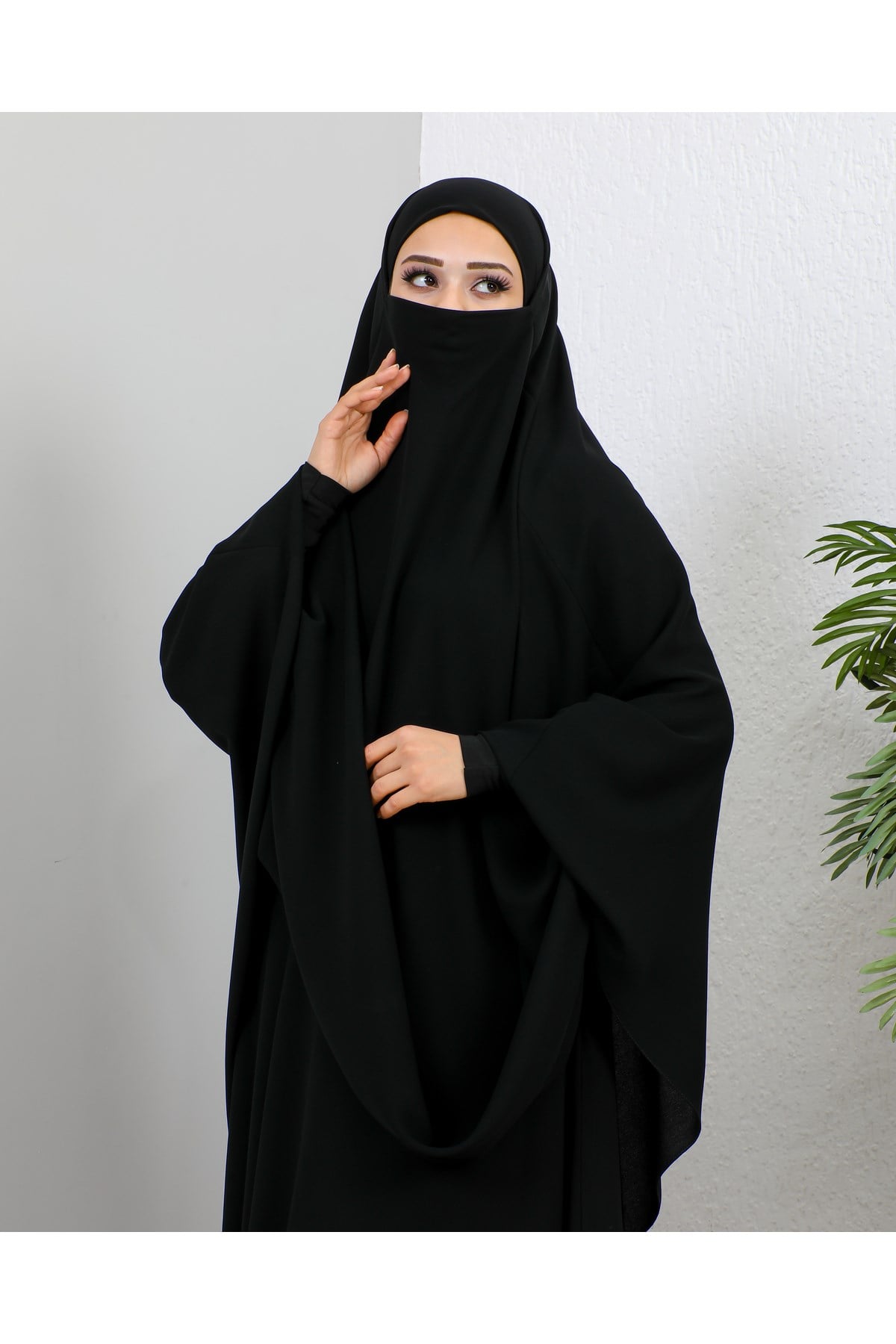 SULTANBAŞ KREP ÇARŞAF (2 parça)