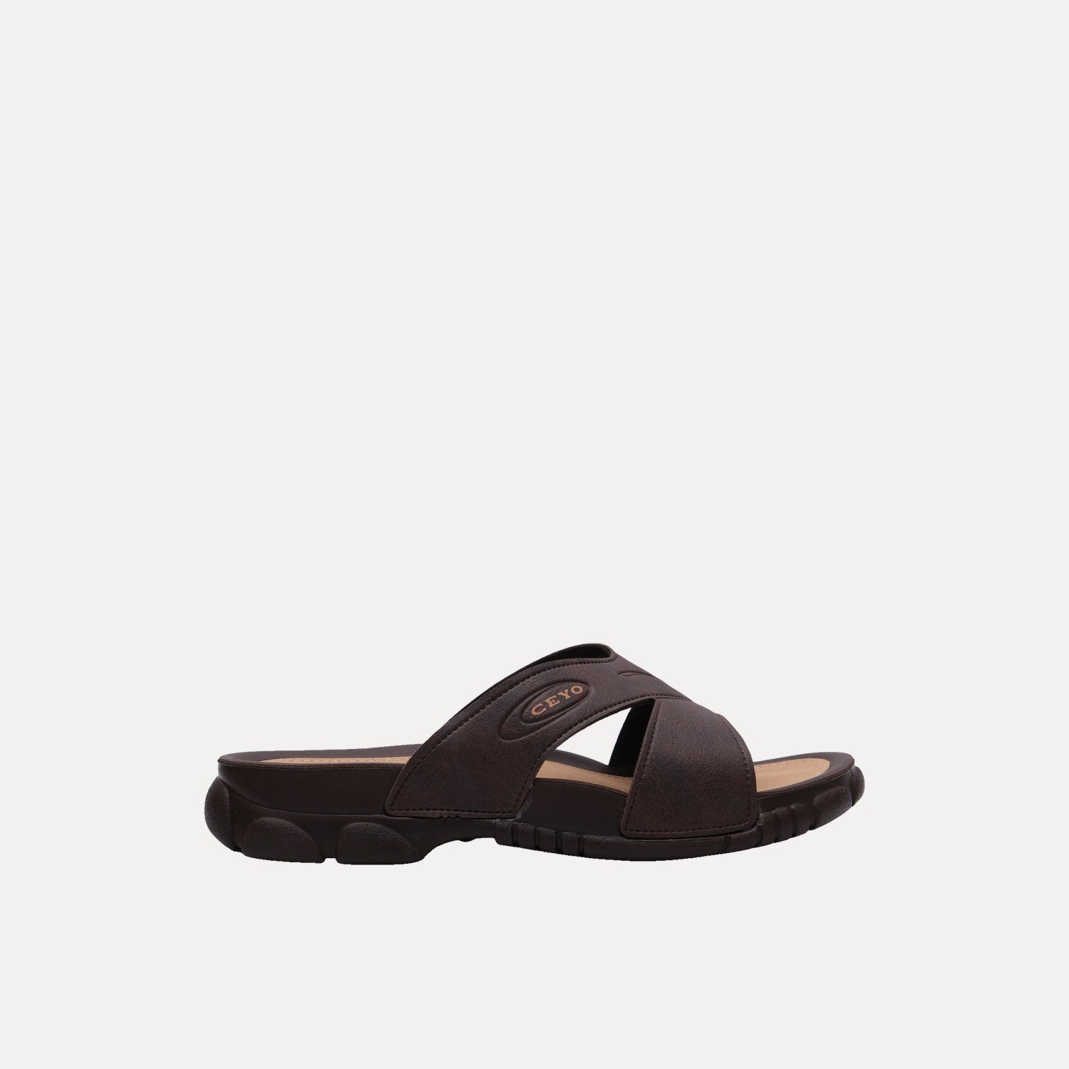 CEYO 3200-1 KAHVE