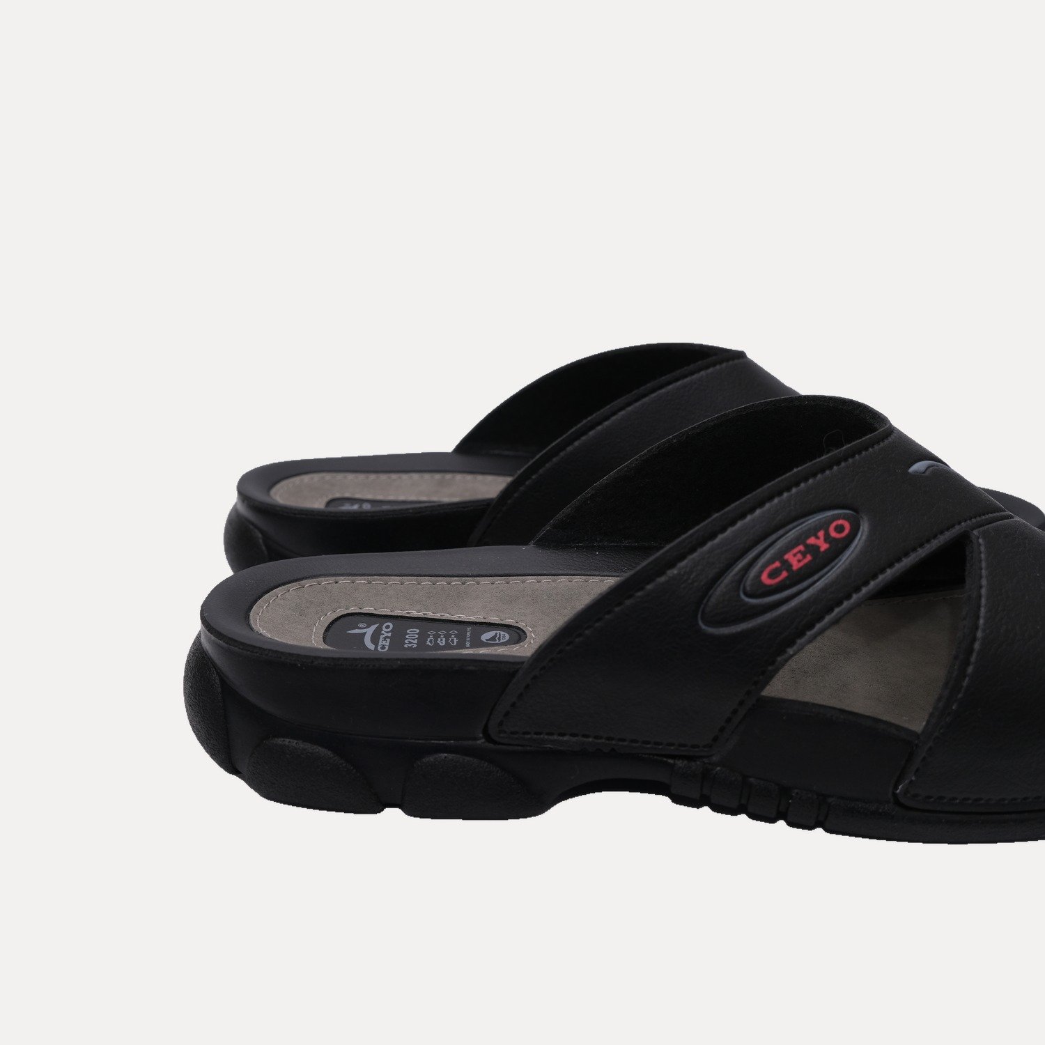 CEYO 3200-1 SIYAH