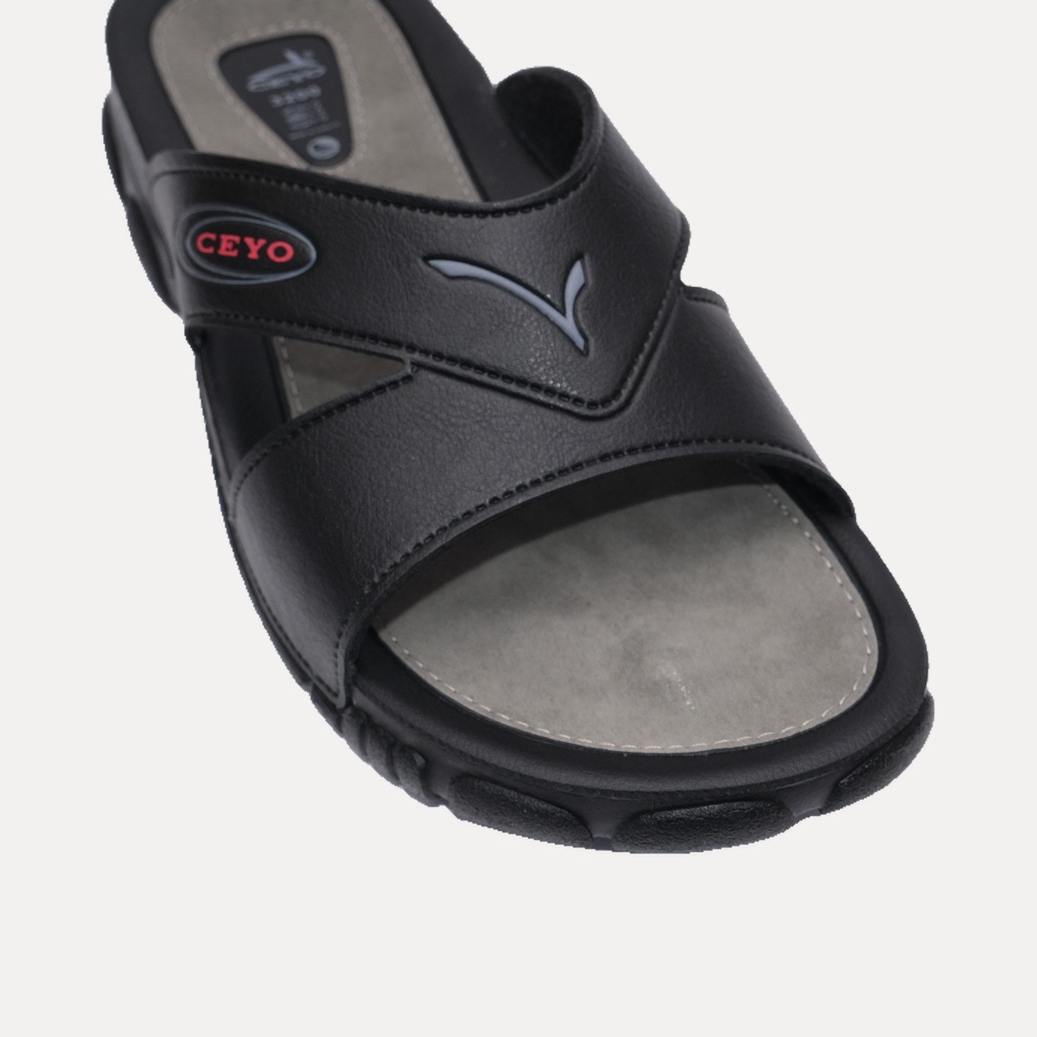 CEYO 3200-1 SIYAH