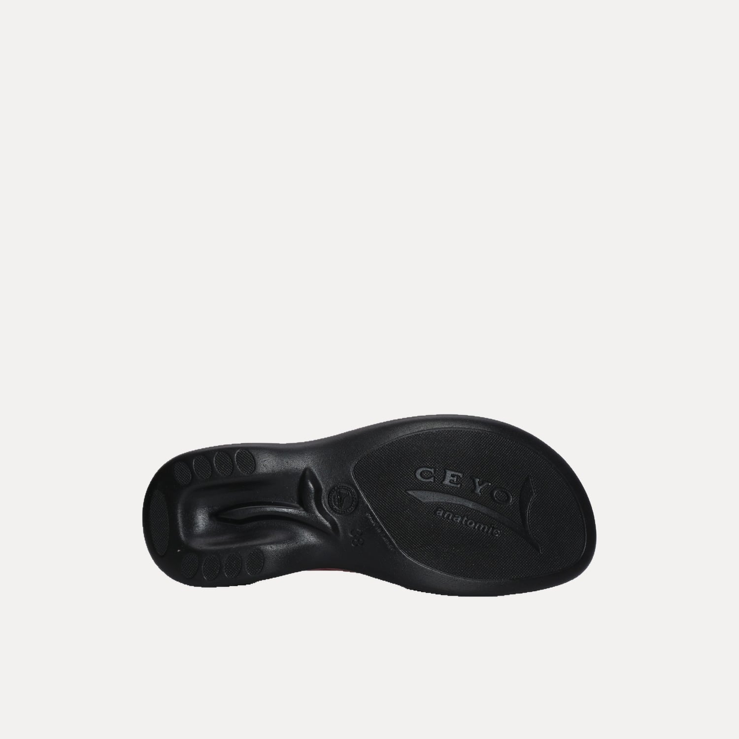 CEYO 3400-20 KIRMIZI
