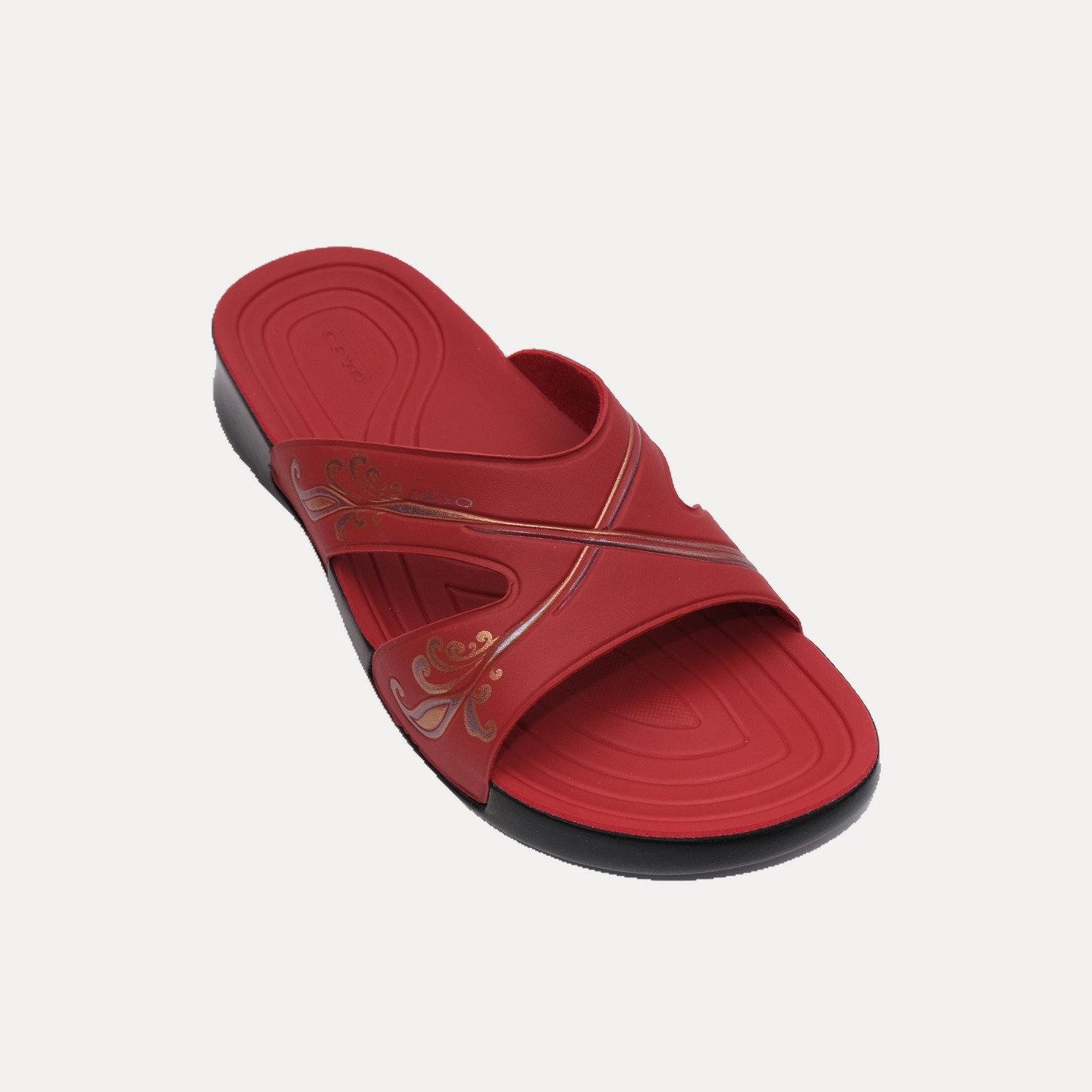 CEYO 3400-20 KIRMIZI