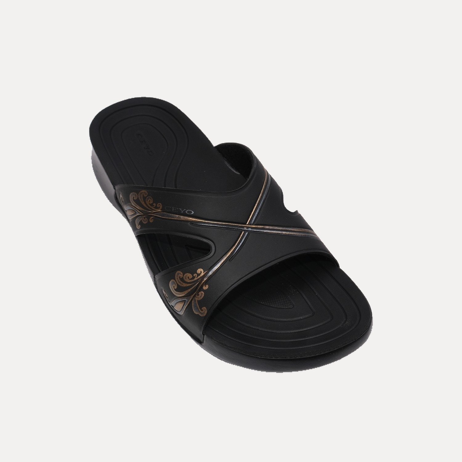 CEYO 3400-20 SIYAH