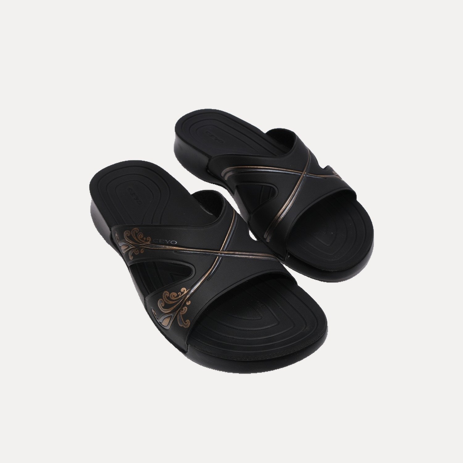 CEYO 3400-20 SIYAH