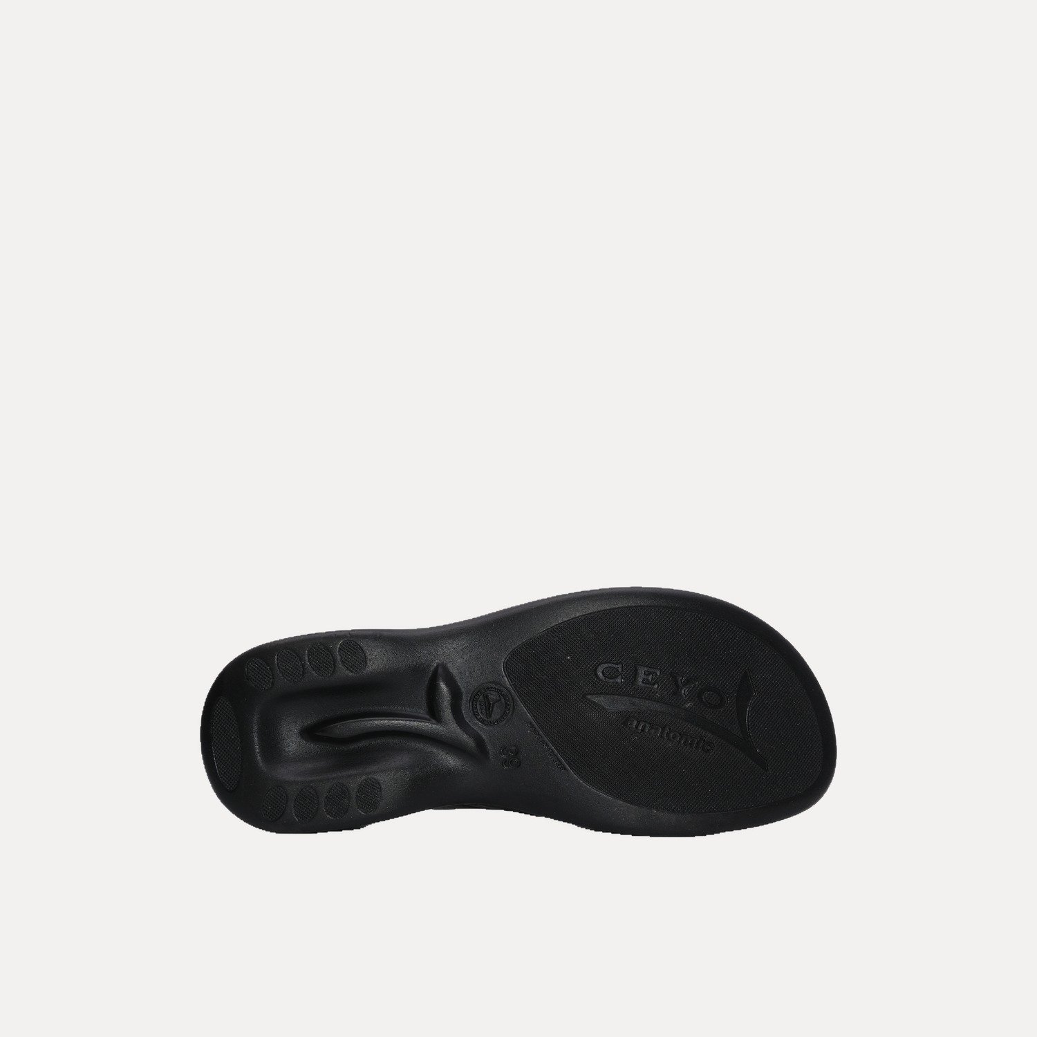 CEYO 3400-20 SIYAH