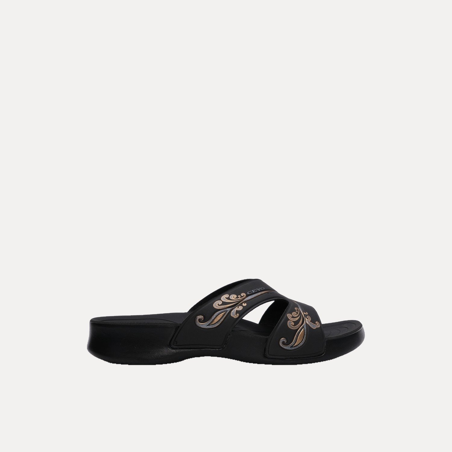 CEYO 3400-20 SIYAH