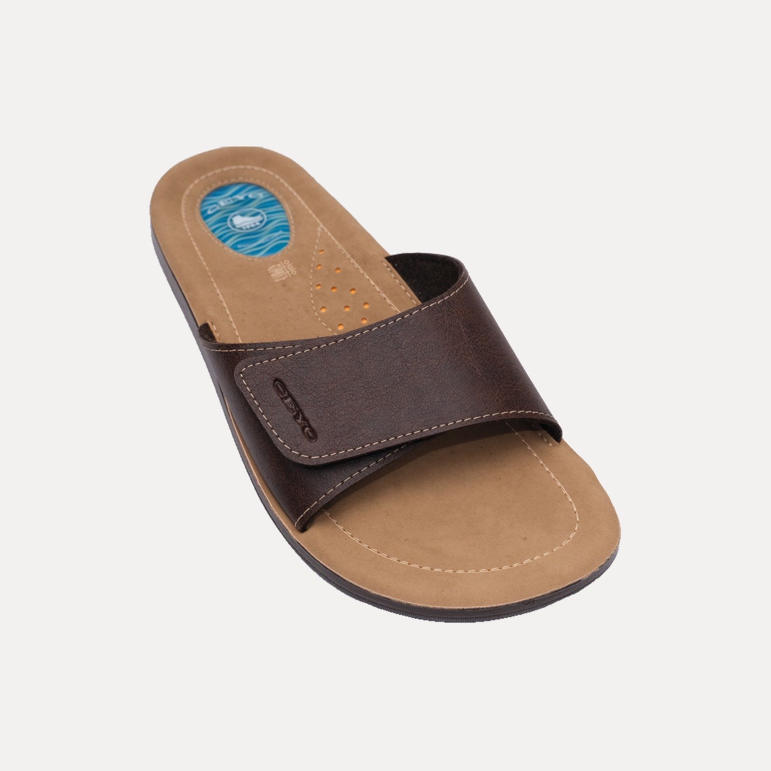 CEYO 6100-22 KAHVE
