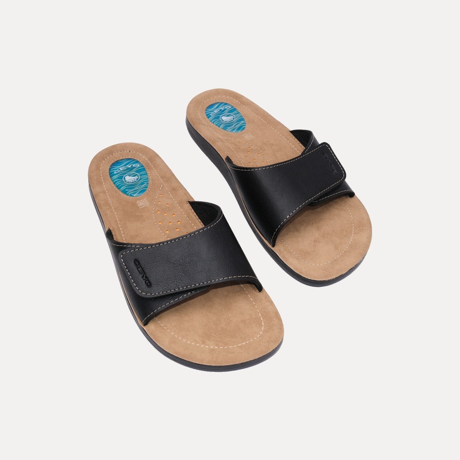 CEYO 6100-22 SIYAH