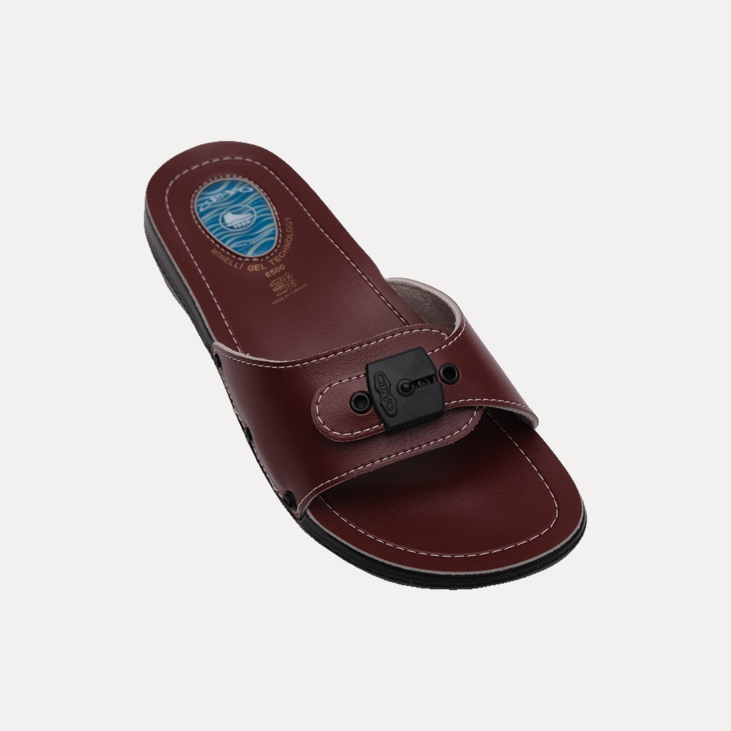 CEYO 6500-1 KIRMIZI