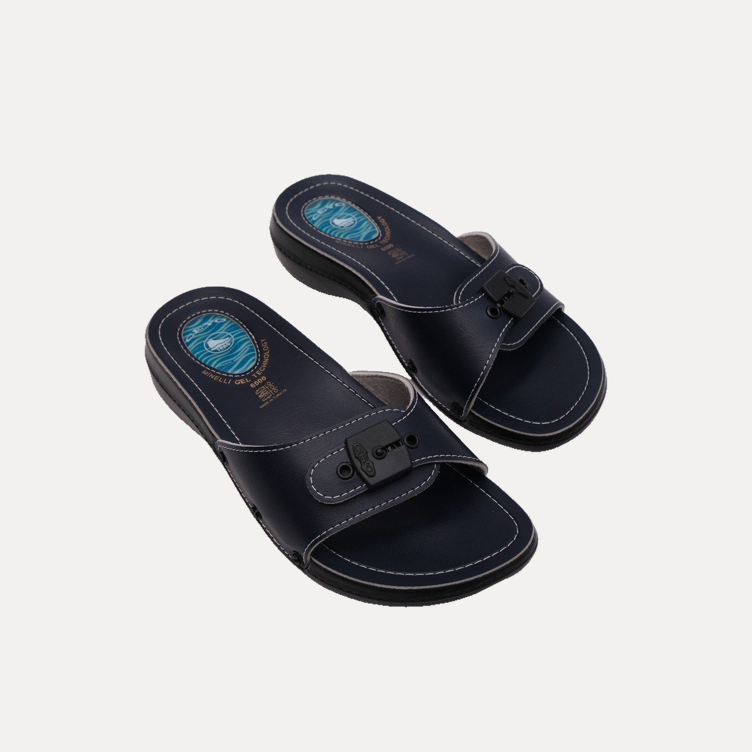 CEYO 6500-1 LACIVERT