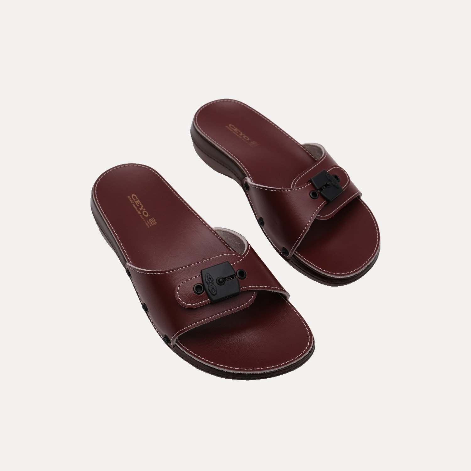 CEYO 6500 KIRMIZI
