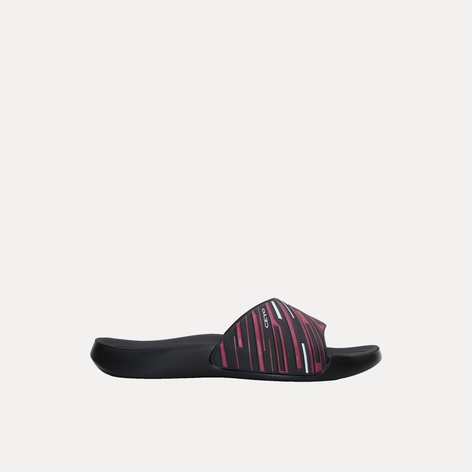 CEYO 9100-23 Erkek Terlik Bordo