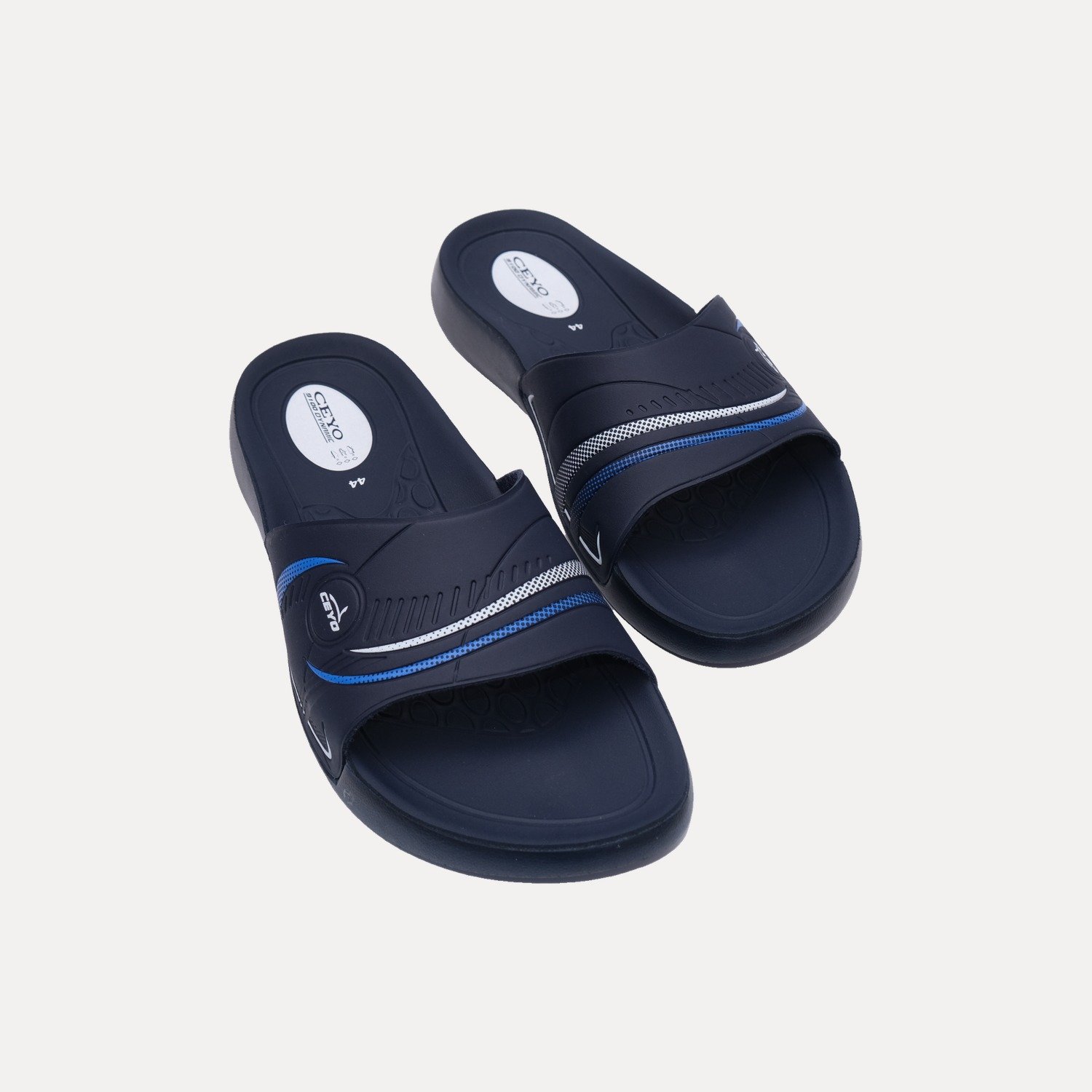 CEYO 9100-8 LACIVERT