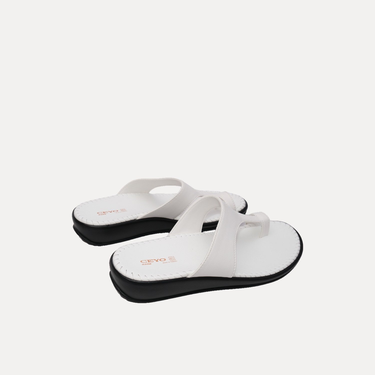 CEYO 9200-2 BEYAZ