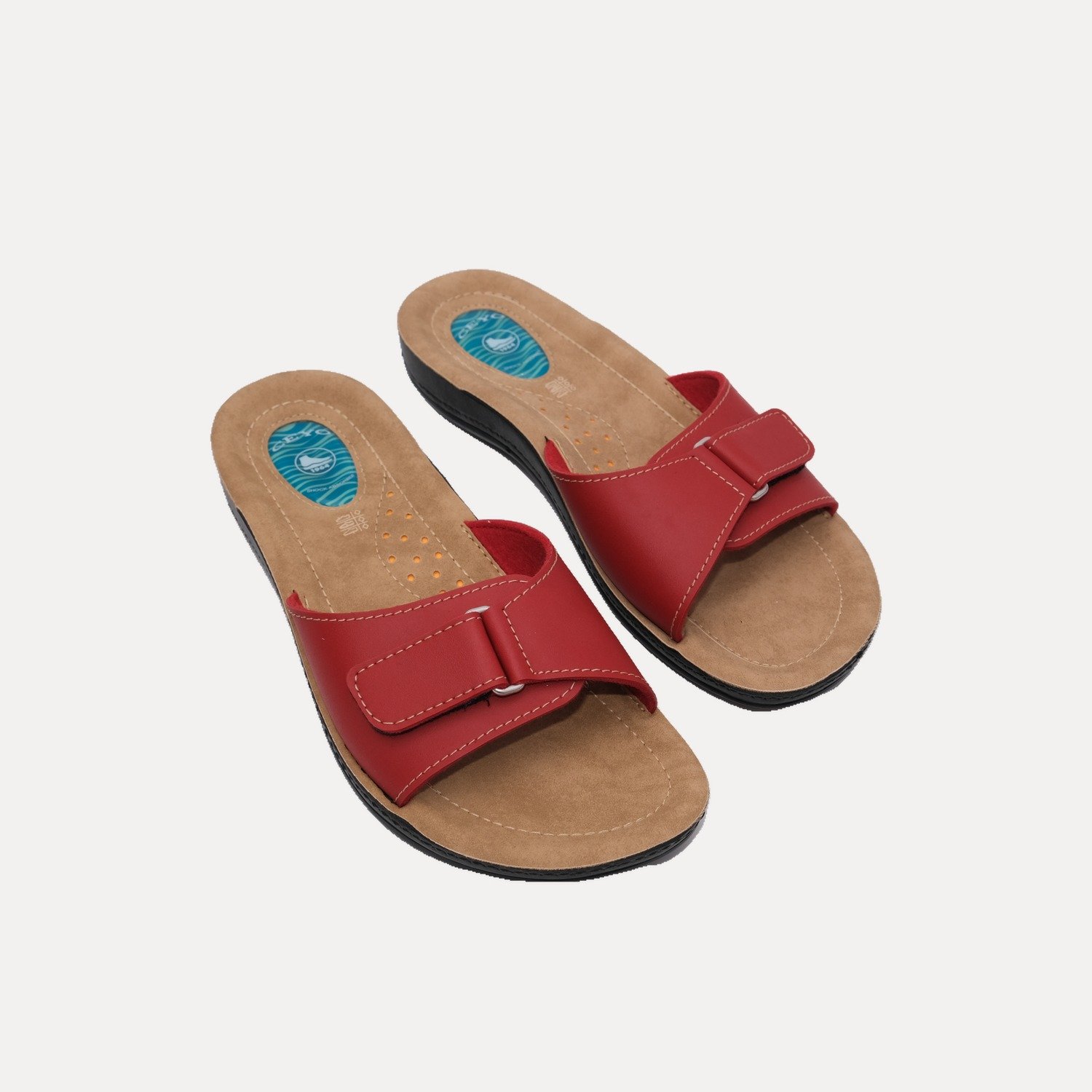 CEYO 9808-15 KIRMIZI