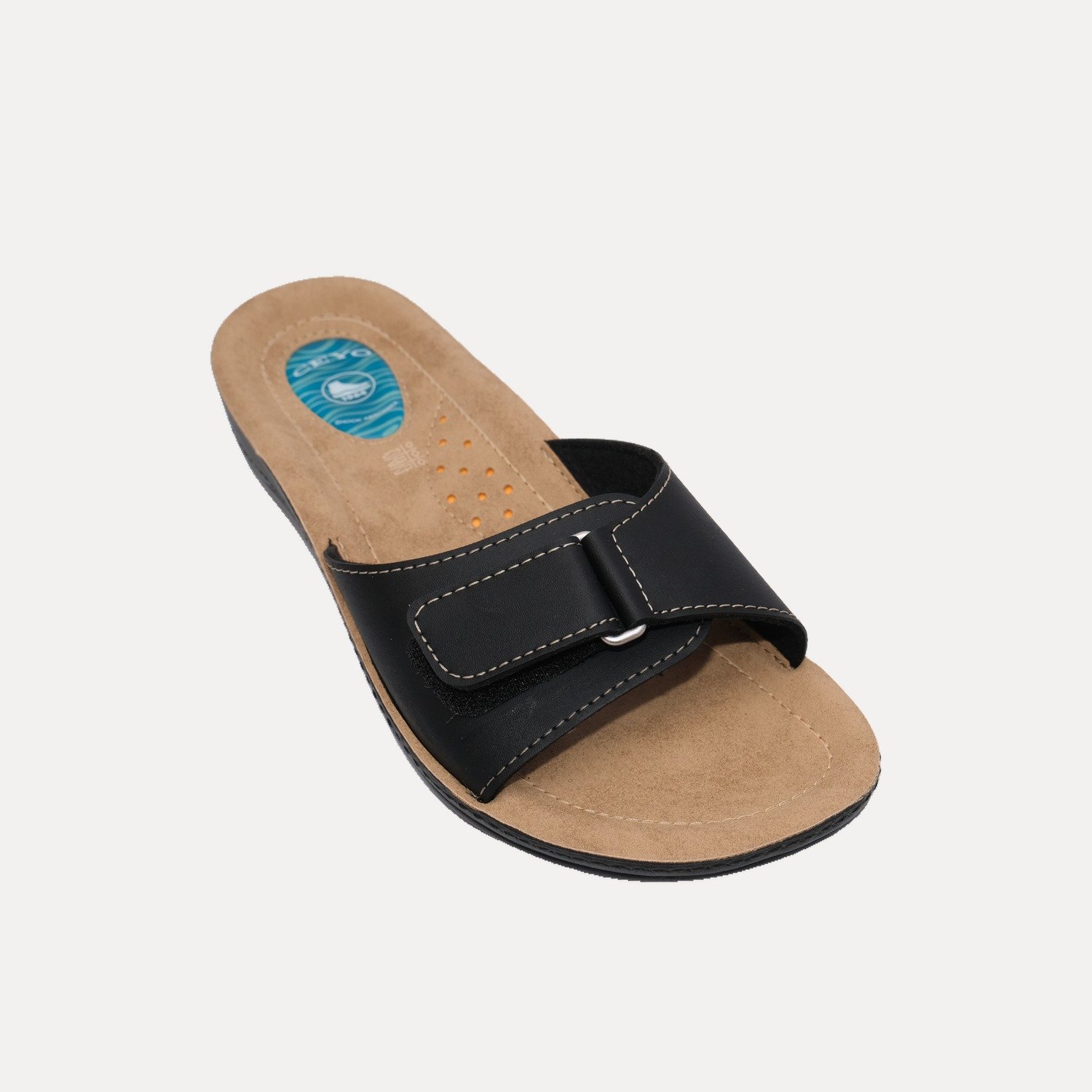 CEYO 9808-15 SIYAH