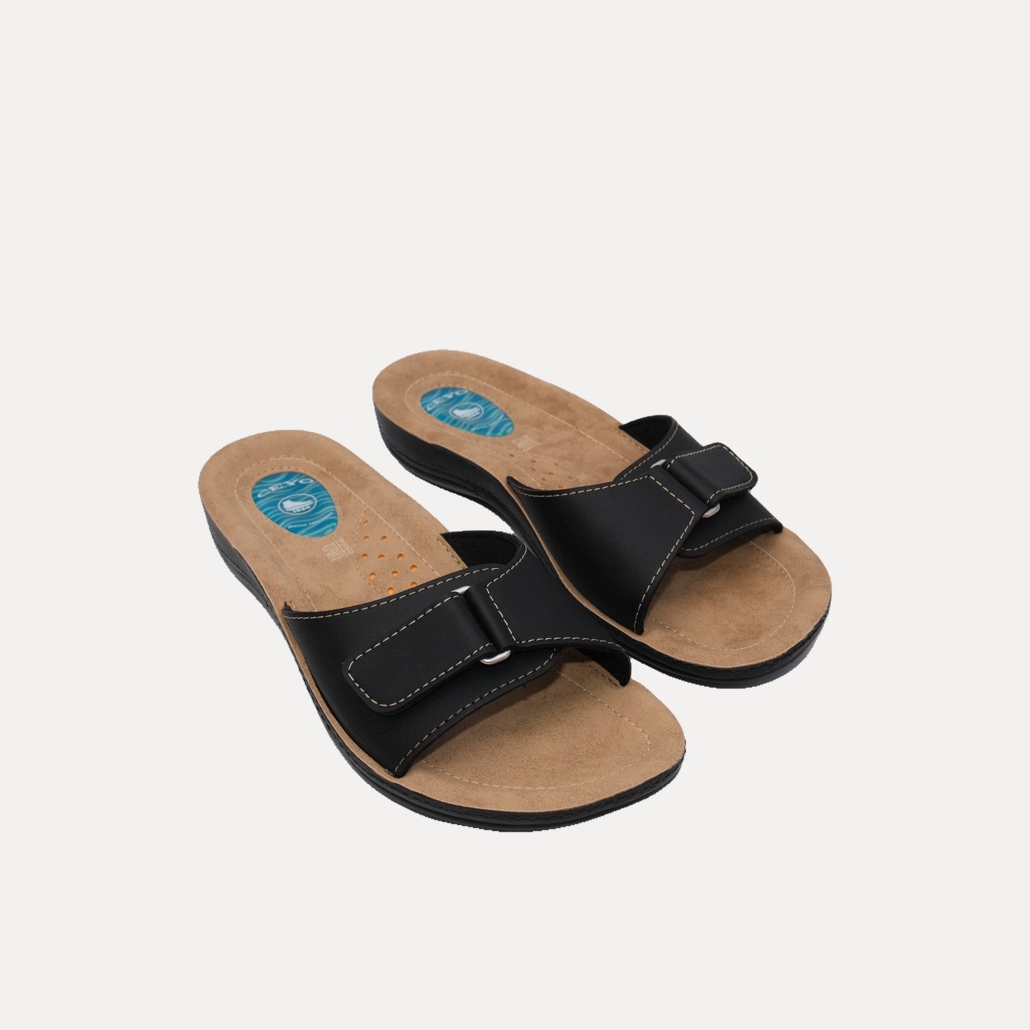 CEYO 9808-15 SIYAH