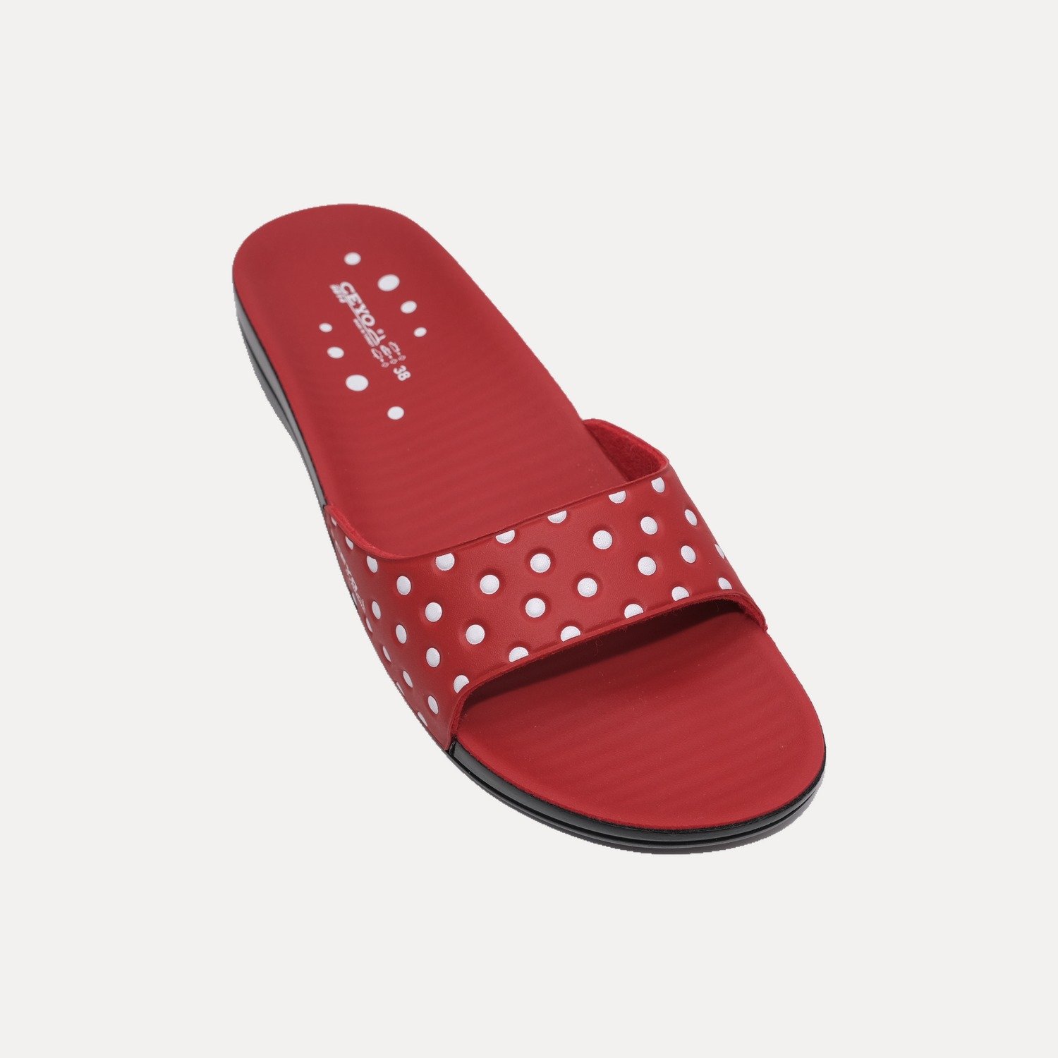 CEYO 9814-4 KIRMIZI