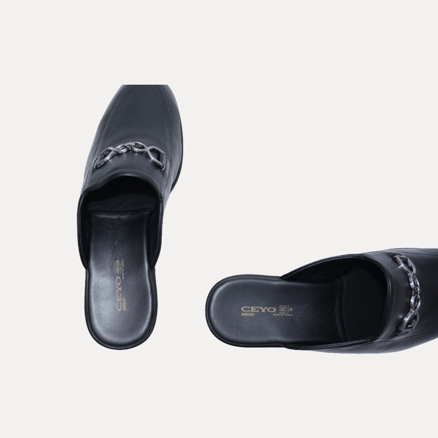 CEYO 9820-15 SIYAH