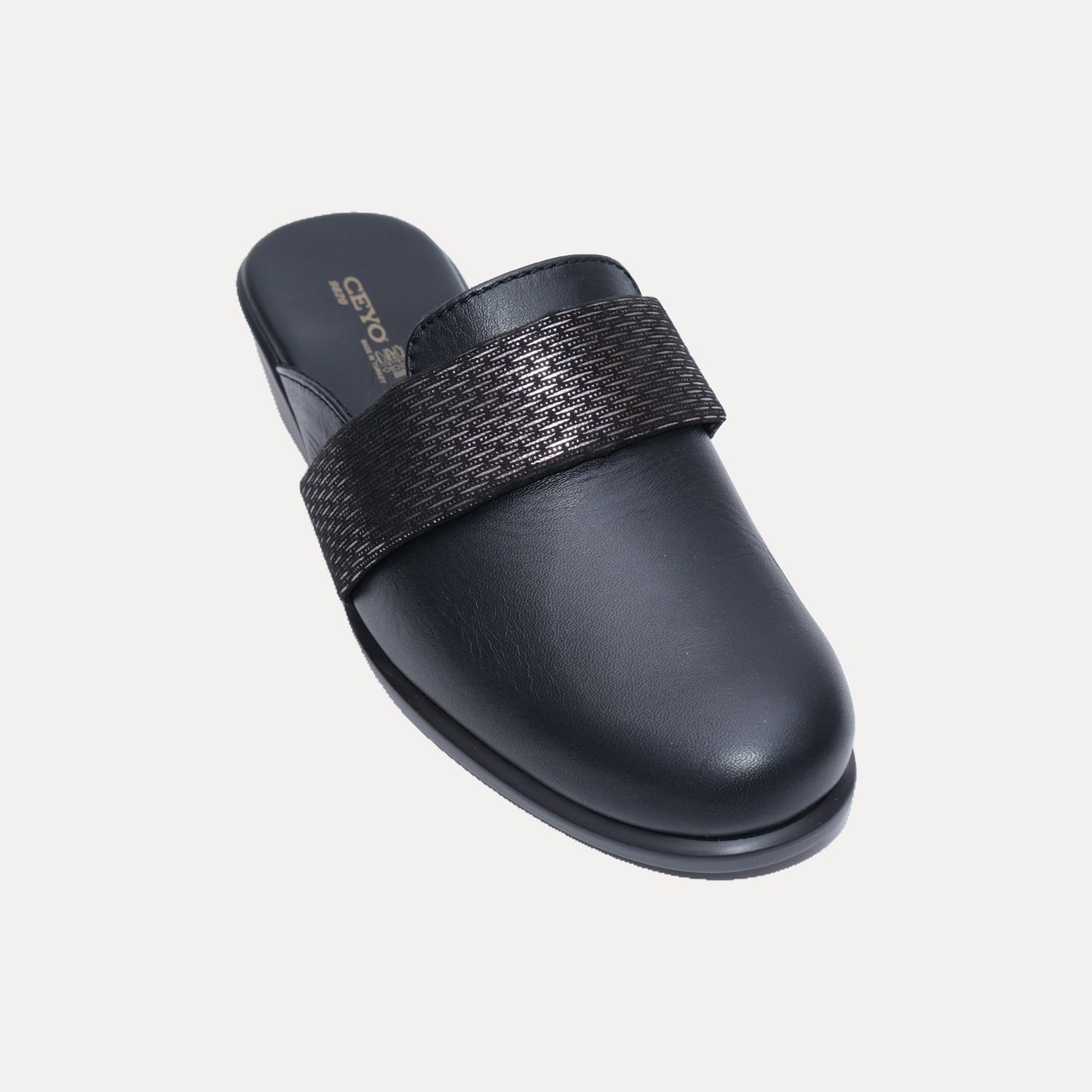 CEYO 9820-16 SIYAH