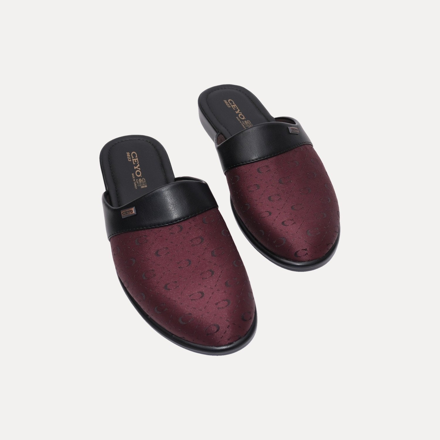 CEYO 9823-2 BORDO