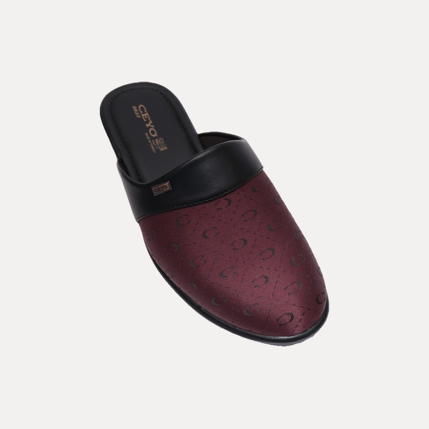 CEYO 9823-2 BORDO