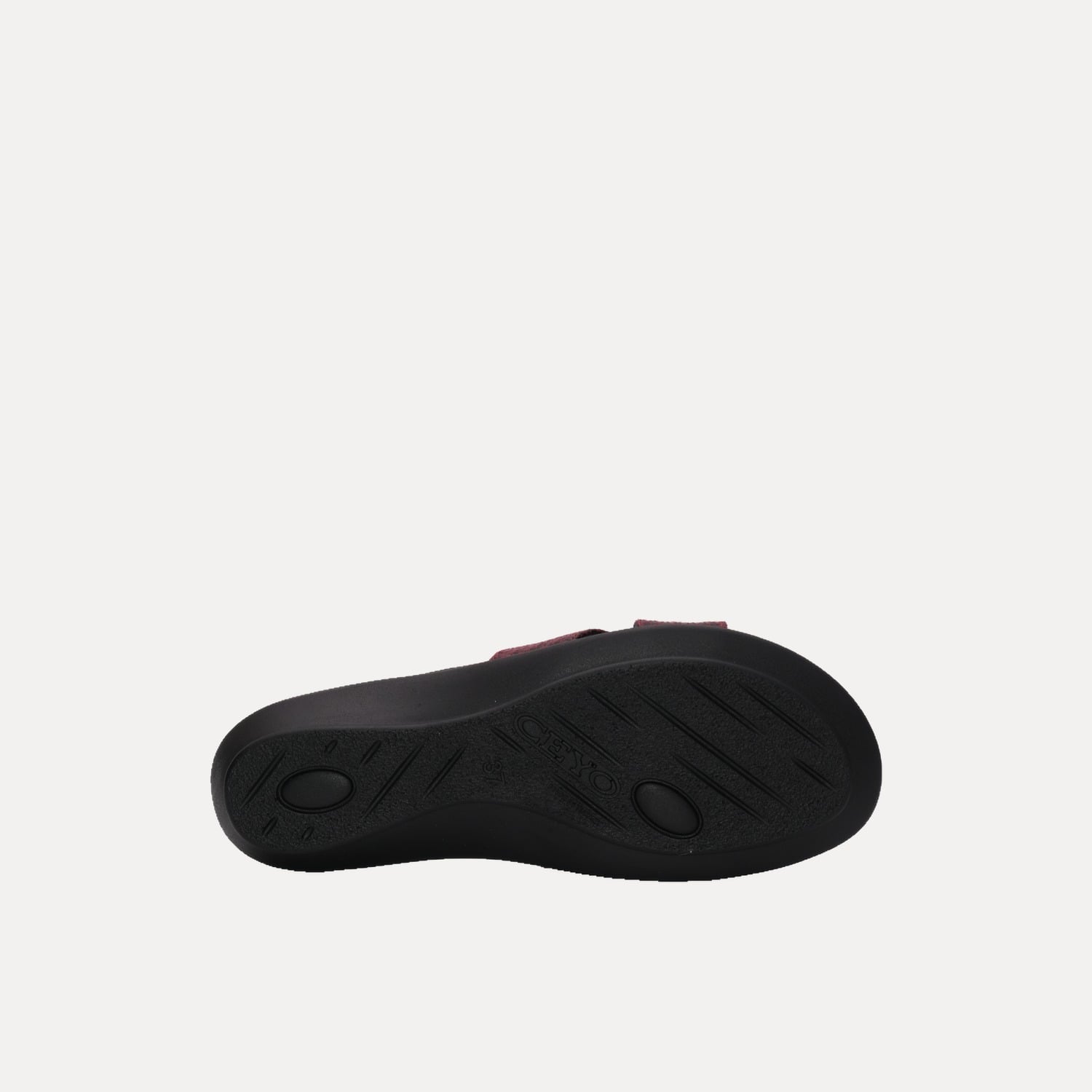 CEYO 9827-8 BORDO