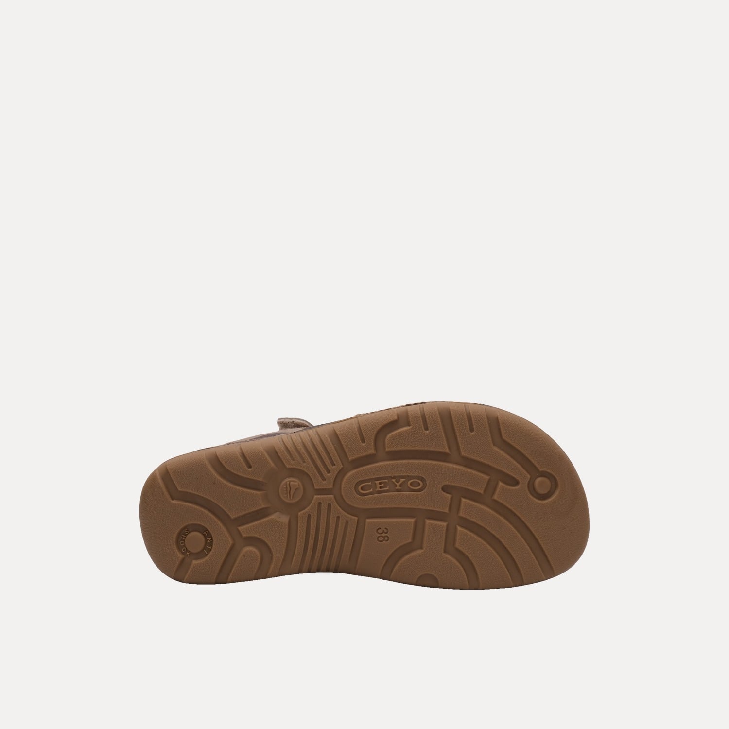 CEYO 9828-3 CAMEL