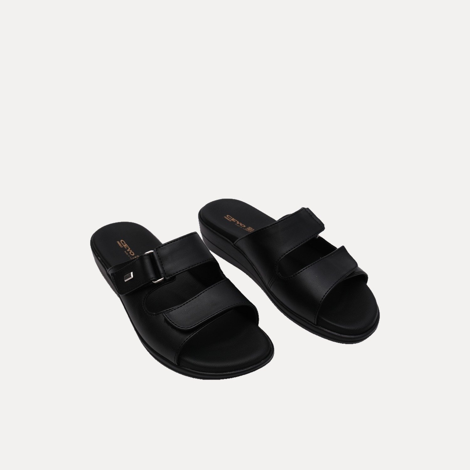 CEYO 9863-1 SIYAH